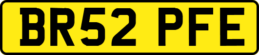 BR52PFE