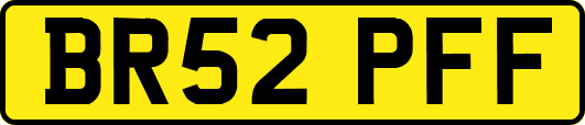 BR52PFF