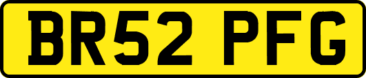 BR52PFG