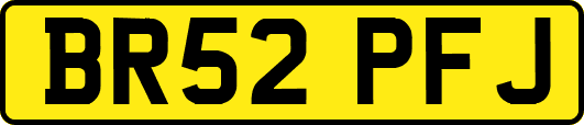 BR52PFJ