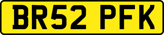 BR52PFK