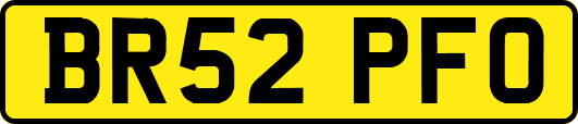 BR52PFO