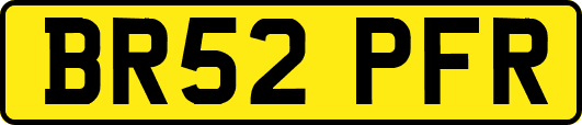 BR52PFR