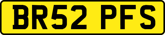 BR52PFS