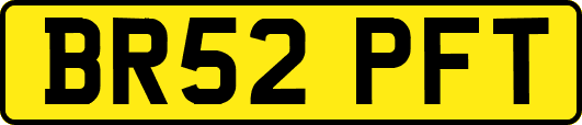 BR52PFT