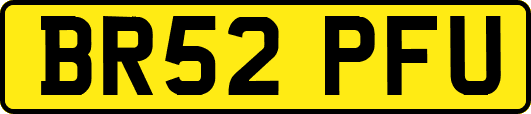 BR52PFU