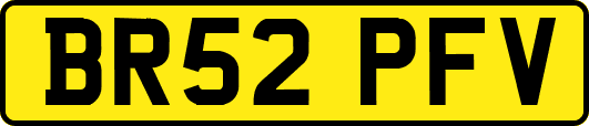 BR52PFV