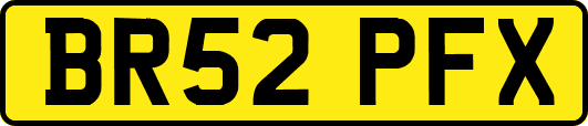 BR52PFX