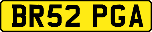 BR52PGA