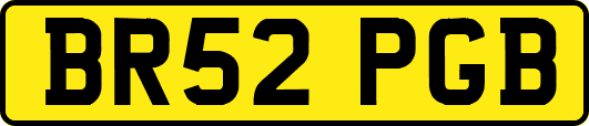 BR52PGB