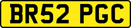 BR52PGC