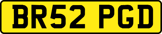 BR52PGD