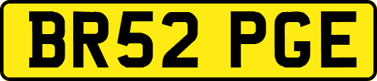 BR52PGE
