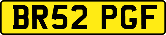 BR52PGF