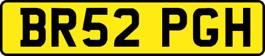 BR52PGH