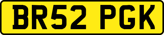 BR52PGK