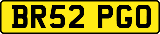BR52PGO