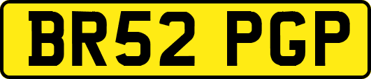 BR52PGP
