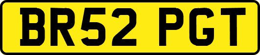 BR52PGT