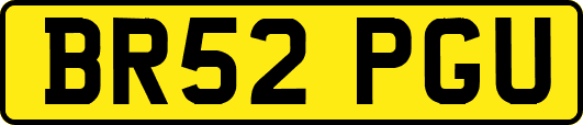 BR52PGU
