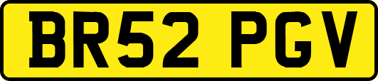 BR52PGV