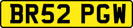 BR52PGW