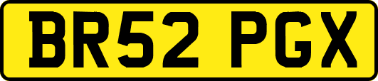 BR52PGX