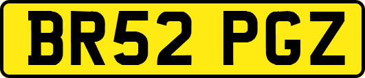 BR52PGZ