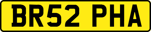 BR52PHA