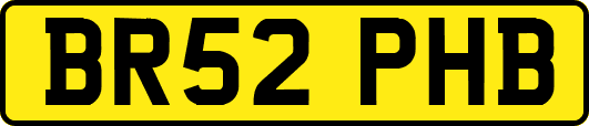 BR52PHB