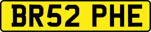 BR52PHE