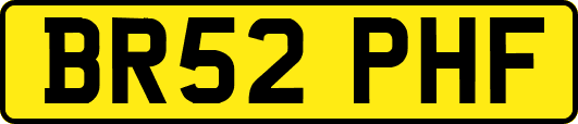 BR52PHF