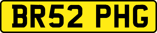 BR52PHG