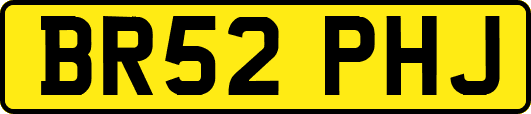 BR52PHJ