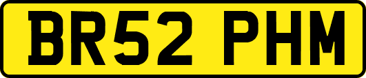 BR52PHM
