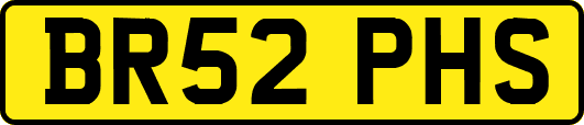 BR52PHS