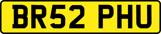 BR52PHU
