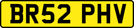 BR52PHV