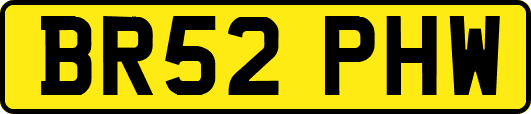 BR52PHW