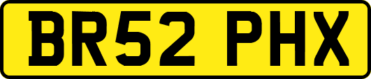BR52PHX