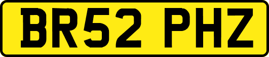 BR52PHZ