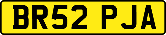 BR52PJA