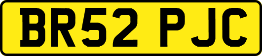 BR52PJC