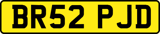 BR52PJD