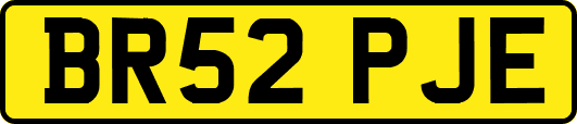 BR52PJE