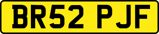 BR52PJF