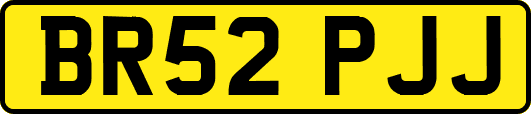 BR52PJJ