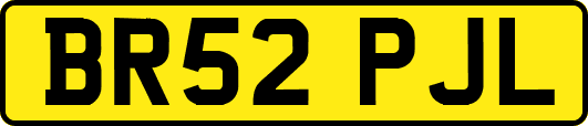 BR52PJL