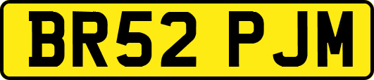 BR52PJM