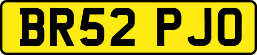 BR52PJO